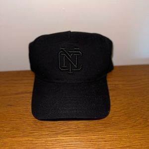 Men’s SnapBack